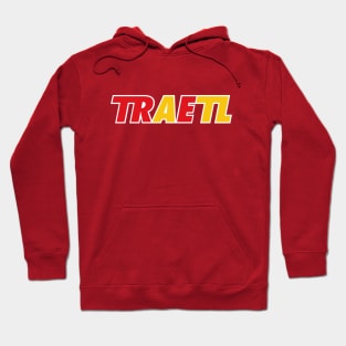 Trae x ATL - Red Hoodie